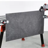 Рабочий стол для больших форматов Raimondi BIGFOOT XXL, со сменной шириной, 100–150 см. (BIGFOOT-XXL)