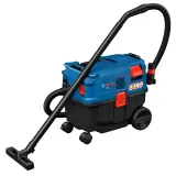 Будівельний пилосос Bosch, GAS12-25LS Professional (06019S3100)