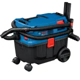 Будівельний пилосос Bosch, GAS12-25LS Professional (06019S3100)