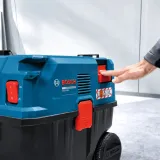 Будівельний пилосос Bosch, GAS12-25LS Professional (06019S3100)