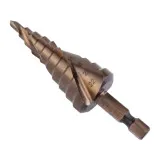 Свердло ступінчасте Rapide Cobalt Drill, по мультиматеріалам, 4–22 мм, (R7208)