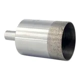Сверло трубчатое, RapidE SINTERED RED POINT 40 мм. (RA-CPRO40)