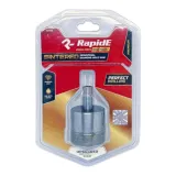 Сверло трубчатое, RapidE SINTERED RED POINT 40 мм. (RA-CPRO40)
