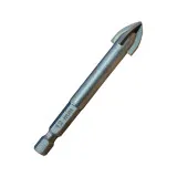 Свердло по камню та граніту RapidE CROSS TIP 12мм (RS-12)
