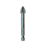 Свердло по камню та граніту RapidE CROSS TIP 12мм (RS-12)