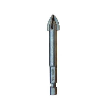 Свердло по камню та граніту RapidE CROSS TIP 12мм (RS-12)