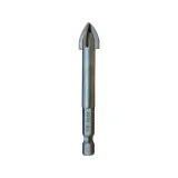 Свердло по камню та граніту RapidE CROSS TIP 16мм (RS-16)