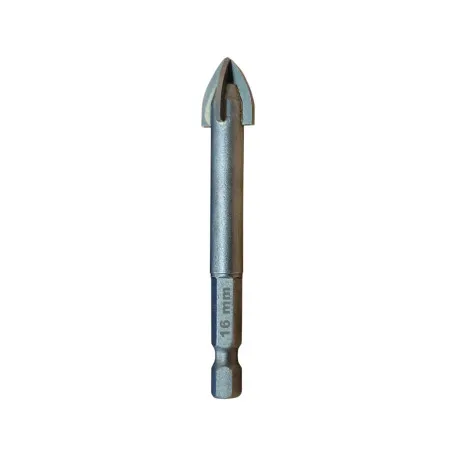 Свердло по камню та граніту RapidE CROSS TIP 16мм (RS-16)