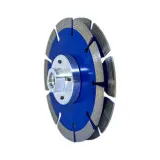 Алмазный диск для нарезки штроб RapidE DUAL TUCK POINT 125мм (для штроб шириной 15мм) (R1740)