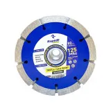 Алмазный диск для нарезки штроб RapidE DUAL TUCK POINT 125мм (для штроб шириной 15мм) (R1740)