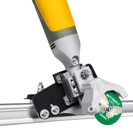 Каретка V.GRAN для системы реза Raimondi MkII PLUS под Proxxon (VG-PRXN2PLUS)