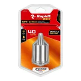 Алмазная коронка RapidE RED POINT SINTERED, 40 мм (R7788)