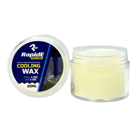 Віск RapidE 20ml для охолодження алмазних коронок малих діаметрів (НФ-00002826)