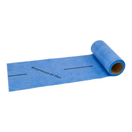 Гідроізоляційна стрічка Mapei Mapeguard ST Flex для мембрани (24см х 10м) (ST10)