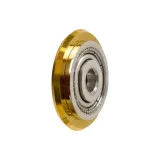 Ріжучий ролик (різець) RUBI EXTREME GOLD 22мм (01943)
