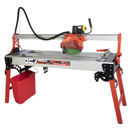 Плиткоріз електричний RUBI DCX 250-1250 (52960)