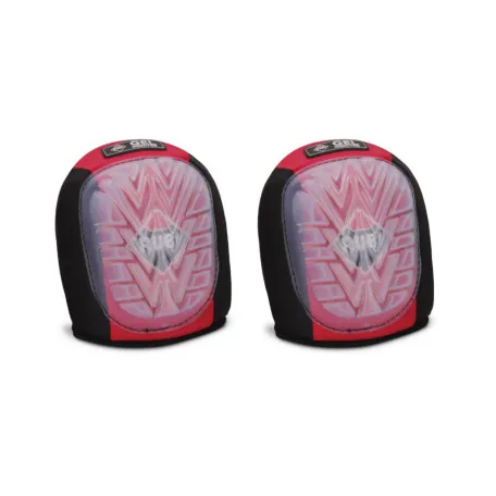 Наколінники будівельні RUBI Gel Comfort 3set (81998)