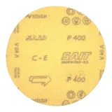 Шліфувальний круг для мармуру SAIT d125 мм №400 (SAIT400)