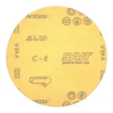 Шліфувальний круг для мармуру SAIT d125 мм №600 (SAIT600)