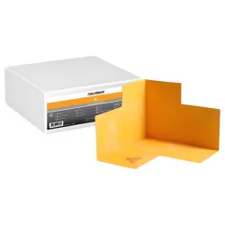 Гідроізоляція внутрішній кут Schönox IC, 120×120 мм, 50 шт (579641)