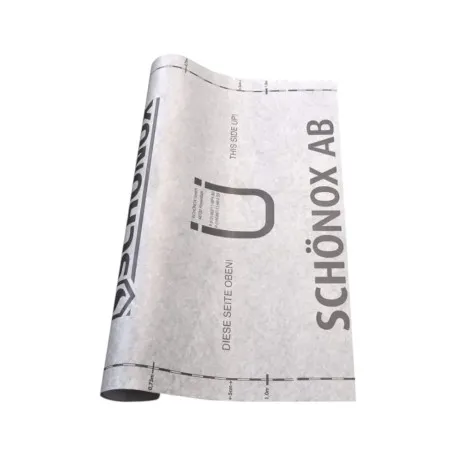 Гидроизоляционная рулонная мембрана Schönox AB 30, 1 м (579849-1)