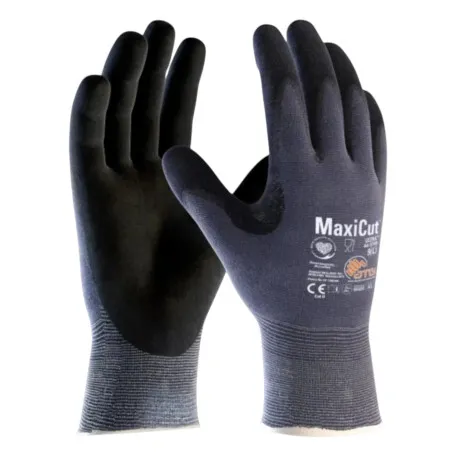 Защитные рабочие перчатки MaxiCut Ultra размер 7S (44-3745S)