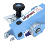 Каретка для УШМ Sigma KERA-FLEX EXT, диск 75 мм, для систем KERA-CUT (38F12D)