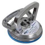 Алюминиевая присоска Sigma Ø120 мм (до 40кг) (51B)