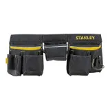 Пояс STANLEY Basic Tool Apron, для ношения инструментов из полиэстера, (1-96-178)