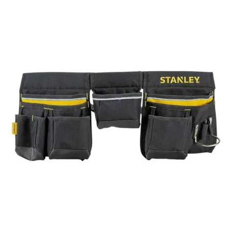 Пояс STANLEY Basic Tool Apron, для ношения инструментов из полиэстера, (1-96-178)