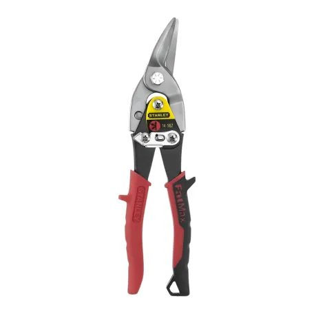 Ножницы по металлу STANLEY FatMax™ Aviation длиной 250 мм, левые (2-14-562)