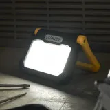 Прожектор светодиодный STANLEY (SXLS50118E)