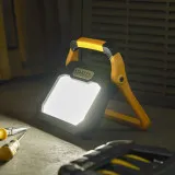 Прожектор светодиодный STANLEY (SXLS50119E)