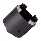 Свердло алмазне Distar, DDS-W 82x65xM16 Krone PRO (10170085572)
