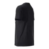 Футболка мужская STRAUSS T-Shirt heavy e.s.iconic, плотный хлопок 300 г/м², oversize, карбоново-серый, размер L (21.64.143)