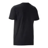 Футболка мужская STRAUSS T-Shirt heavy e.s.iconic, плотный хлопок 300 г/м², oversize, карбоново-серый, размер L (21.64.143)