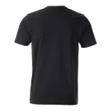 Футболка мужская STRAUSS T-Shirt heavy e.s.iconic, плотный хлопок 300 г/м², oversize, карбоново-серый, размер L (21.64.143)