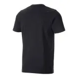 Футболка мужская STRAUSS T-Shirt heavy e.s.iconic, плотный хлопок 300 г/м², oversize, карбоново-серый, размер L (21.64.143)