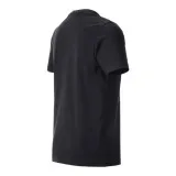 Футболка мужская STRAUSS T-Shirt heavy e.s.iconic, плотный хлопок 300 г/м², oversize, карбоново-серый, размер L (21.64.143)