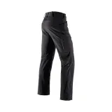 Карго STRAUSS e.s.vision stretch, черные, 50 (62.00.150)