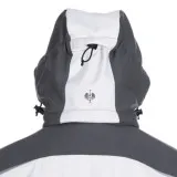 Куртка зимова STRAUSS Softshelljacke e.s.motion 2020, розмір XL, біла (65.28.758)