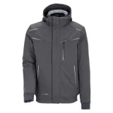 Куртка зимова STRAUSS Softshelljacke e.s.motion 2020, розмір XL (65.69.858)