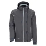 Куртка зимова STRAUSS Softshelljacke e.s.motion 2020, розмір XL (65.69.858)