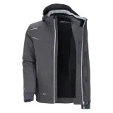 Куртка зимова STRAUSS Softshelljacke e.s.motion 2020, розмір XL (65.69.858)