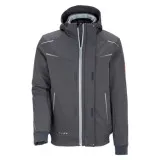 Куртка зимова STRAUSS Softshelljacke e.s.motion 2020, розмір XL (65.69.858)