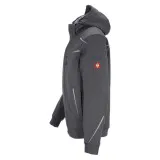 Куртка зимова STRAUSS Softshelljacke e.s.motion 2020, розмір XL (65.69.858)