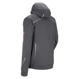 Куртка зимова STRAUSS Softshelljacke e.s.motion 2020, розмір XL (65.69.858)