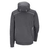 Куртка зимова STRAUSS Softshelljacke e.s.motion 2020, розмір XL (65.69.858)