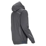 Куртка зимова STRAUSS Softshelljacke e.s.motion 2020, розмір XL (65.69.858)