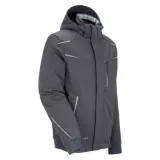 Куртка зимова STRAUSS Softshelljacke e.s.motion 2020, розмір XL (65.69.858)